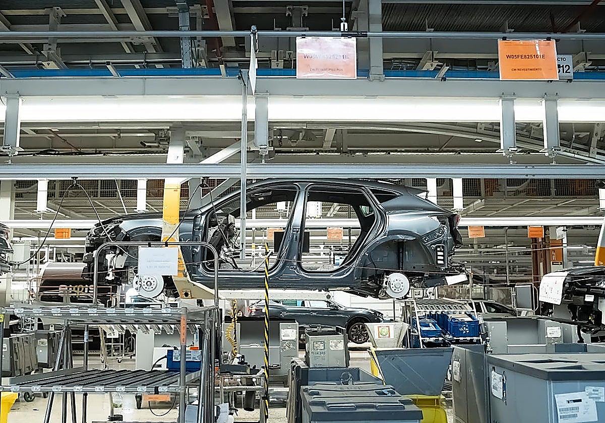 El accidente de Volkswagen | Hoy