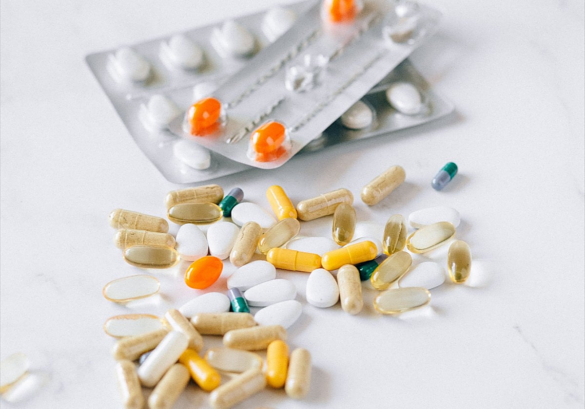 Farmacocracia