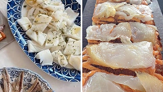 Sanidad alerta de la presencia de listeria en este famoso producto de bacalao en aceite