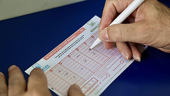 Un único acertante de la Bonoloto se lleva 139.618 euros este domingo