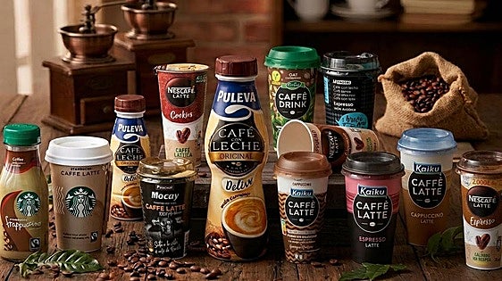 Estos son los 6 cafés fríos de supermercado aprobados por la OCU: sin culpa y bajos en azúcar