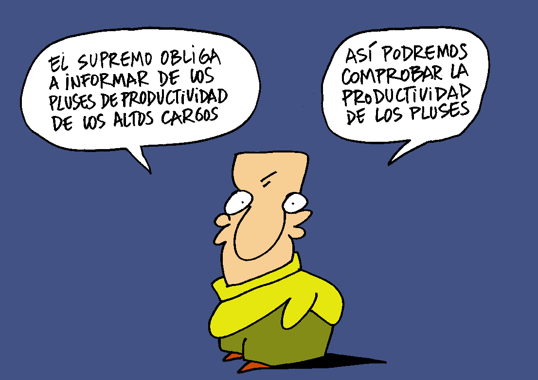 'Ramón', 'Fantasma' y 'Sansón'