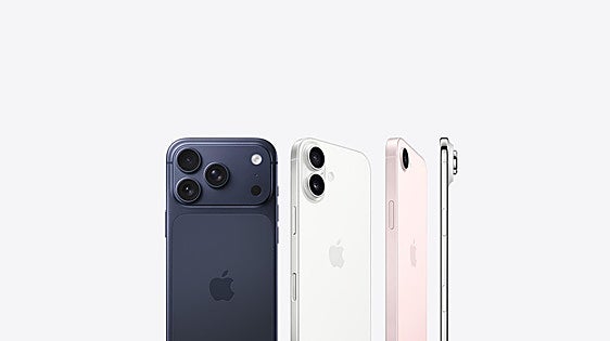 El gran evento con el que Apple presenta hoy el iPhone 18 Pro: a qué hora y cómo verlo desde España