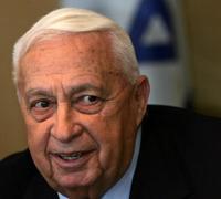 Ariel Sharon, ingresado de urgencia en un hospital de Jerusalén