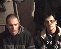 La cadena Al Yazira difunde un vídeo de los dos ingenieros alemanes secuestrados