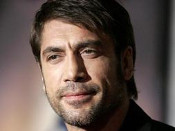 El actor español Javier Bardem. /REUTERS