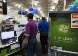 Windows 7 ya está en el mercado