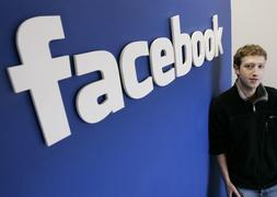 Facebook aumenta de 13 a 14 años la edad mínima para registrarse en su red
