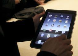 El Parlamento Europeo gastará 5 millones de euros en iPads