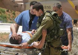 Israel ataca la 'Flotilla de la Libertad' y causa al menos nueve muertos y numerosos heridos