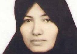 Irán cancela la lapidación de una mujer acusada de adulterio