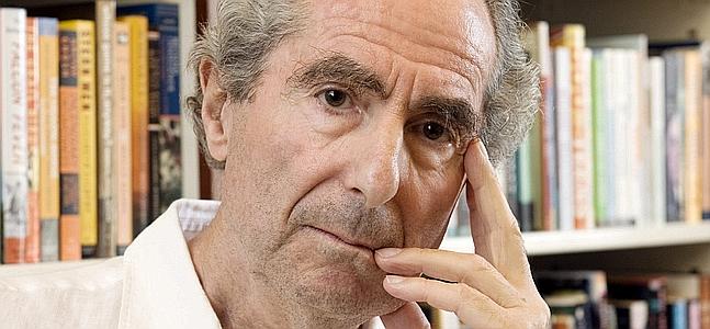 El escritor Philip Roth. / Foto: Richard Drew (Ap) | Vídeo: Europa Press