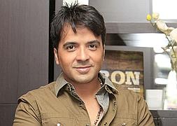 El cantante Luis Fonsi. / Efe
