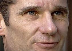 Iñaki Urdangarin. / Efe