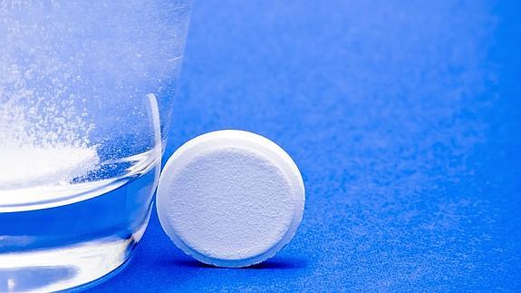 Las aspirinas pueden reducir los efectos del cáncer de colon en ciertas personas 