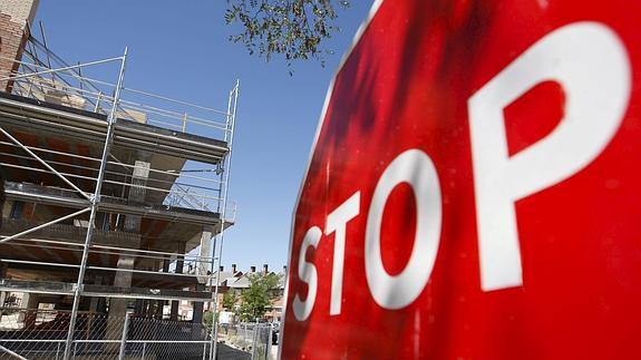 El precio de la vivienda vuelve a crecer seis años después