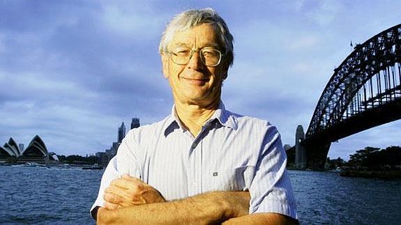 Dick Smith