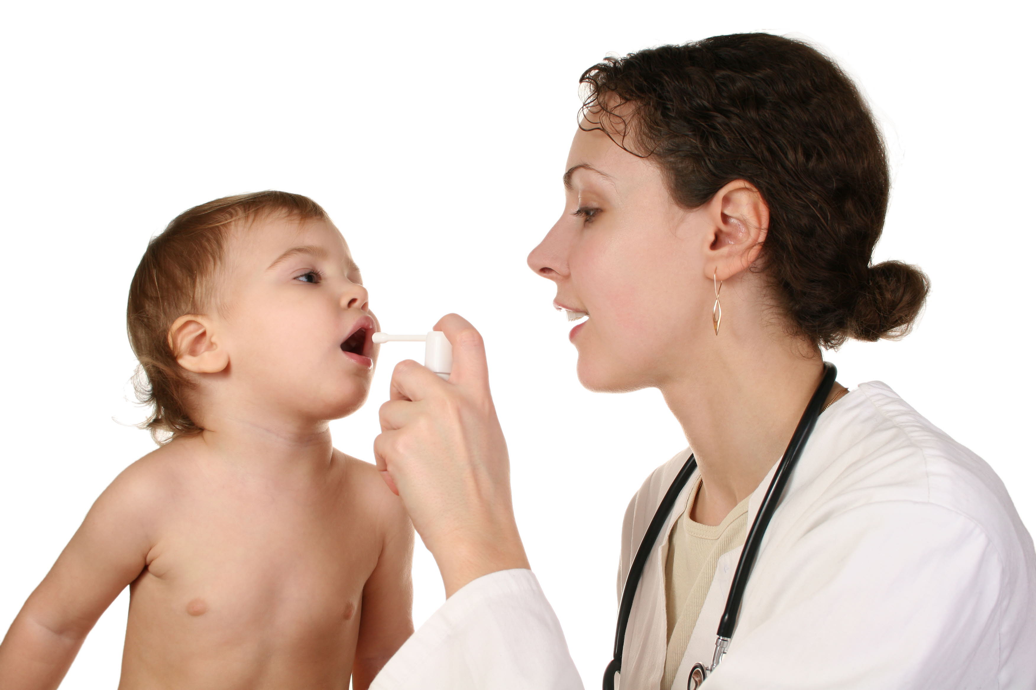 Los pediatras denuncian que el 40% de sus plazas las ocupan médicos sin la especialidad