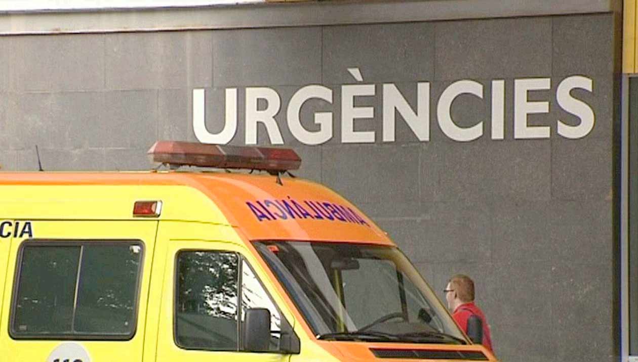 El shock es una de las patologías más frecuentes atendidas en los Servicios de Urgencias y Emergencias. EFE