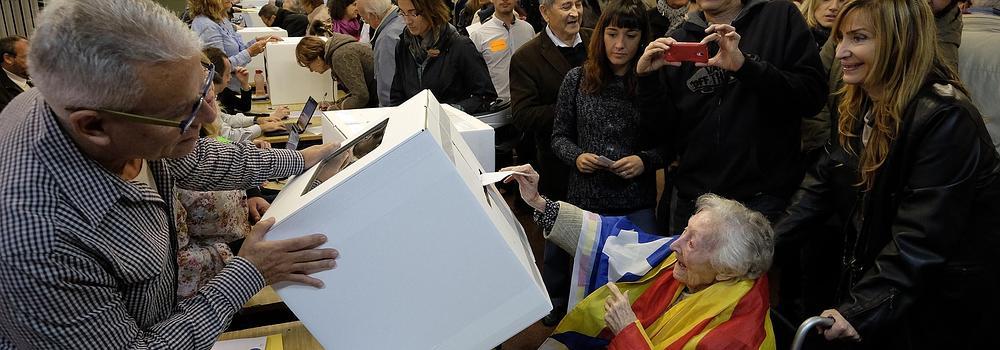 Artur Mas comparece ante los medios