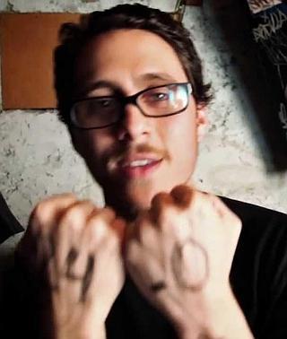 El rapero venezolano 'Canserbero' se suicida tras asesinar a un músico | Hoy