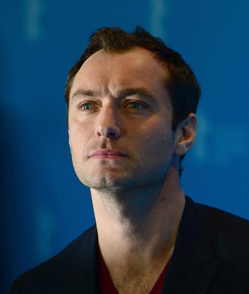 Jude Law. 