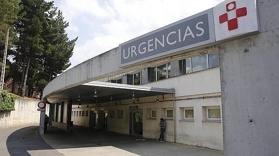 Una joven de 15 años da a luz en Asturias y abandona a su bebé en un trastero