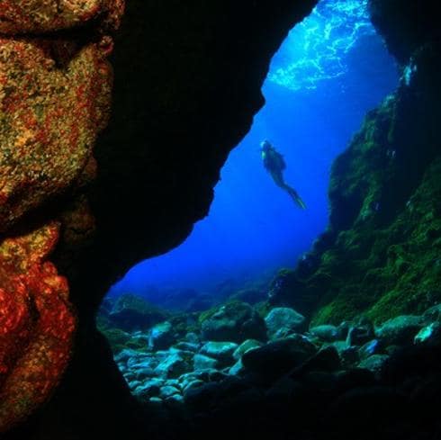 Los mejores fondos marinos de España para los amantes del buceo