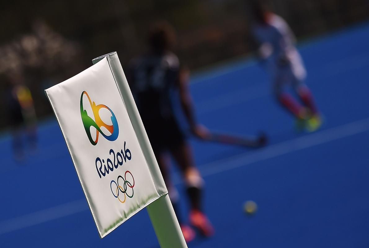 El «descaro» del hockey femenino