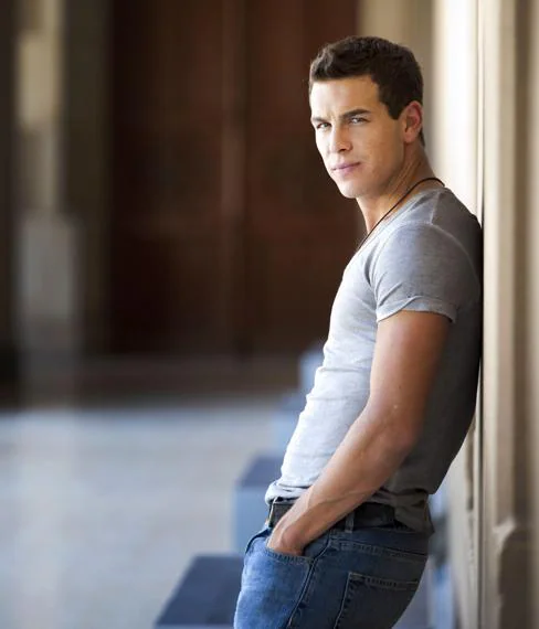 Moccia quiere a Mario Casas para 'Tres veces tú' | Hoy