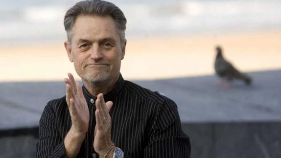 Jonathan Demme.