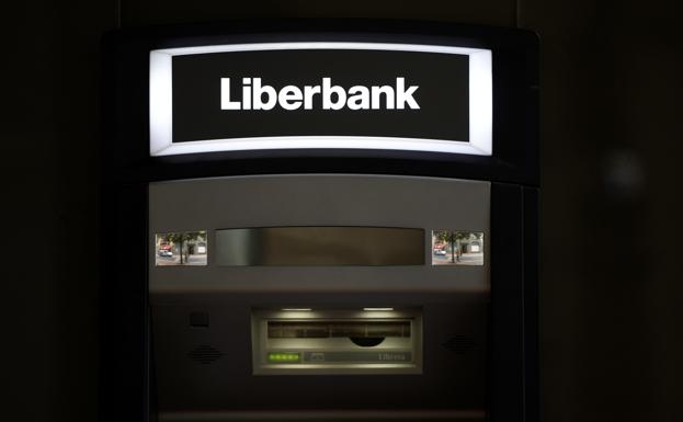 La CNMV prohíbe especular sobre Liberbank para evitar el contagio del Popular