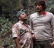 Un cacereño en 'prime time'