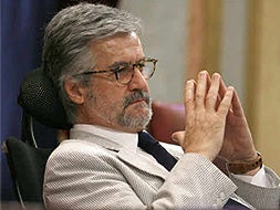 Manuel Marín. / HOY