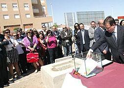 Mérida albergará en 2011 el Centro Regional de Parkinson