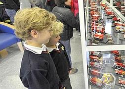 ¿Qué es un bombero?