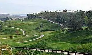 El campo de golf ya estaba en uso.:: HOY