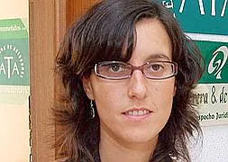 Raquel de Prado, nueva presidenta de ATA Extremadura