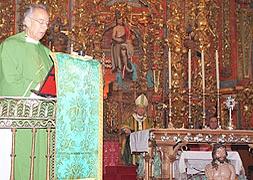 La Santa Vera Cruz de Badajoz se convierte en la décima cofradía de la Semana Santa pacense