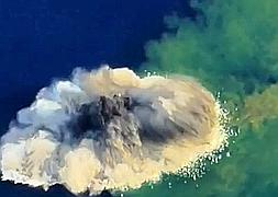 ¿Cómo bautizarías a la octava isla canaria?