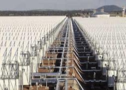 Soria estudiará primas especiales para las renovables extremeñas