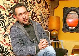 «Todavía no soy mayor para un homenaje»