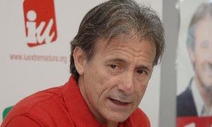 IU: «Los Presupuestos son un caramelo, muy insuficientes para la región»