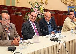 Reyes Abades: "El cine español está jodido"