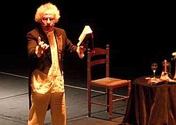 Doce días de teatro clásico en Cáceres