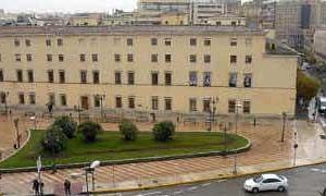 Hospital Provincial de Badajoz | HOY