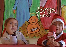 ¿Quiénes son los Reyes Magos?