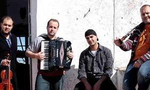 Barrunto Bellota Band.:: HOY