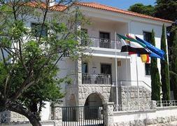 La oficina de Extremadura en Lisboa sigue sin comprador
