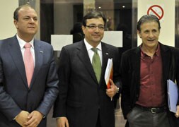 El PP volvería a ganar las elecciones en Extremadura